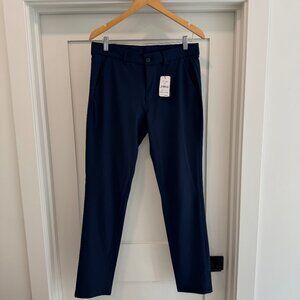 Mizzen and Main Helmsman Chino Pant